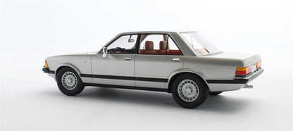 Ford Granada 2.8 Ghia Saloon 1978 1:18