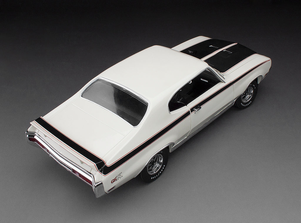 Buick GSX 1970 1:18