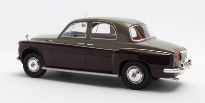 Rover 110 P4 1:18
