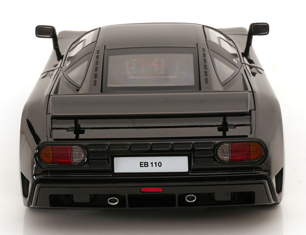 Bugatti EB110 1991 1:12