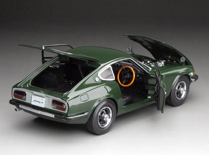 Nissan Datsun 240Z Fairlady Z (S30) 1:18
