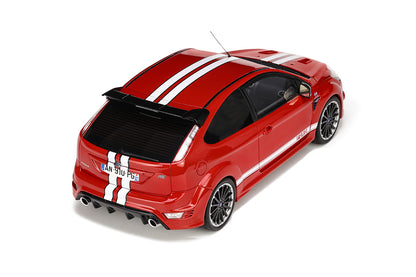 Ford Focus MK2 RS Le Mans 2010 1:18