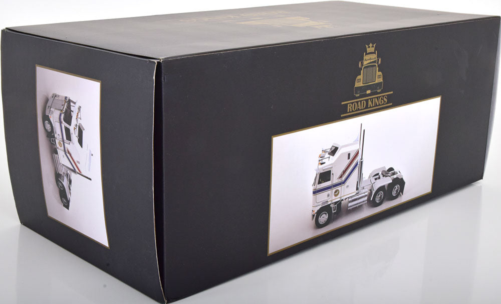Kenworth K100 Aerodyne 1976 1:18