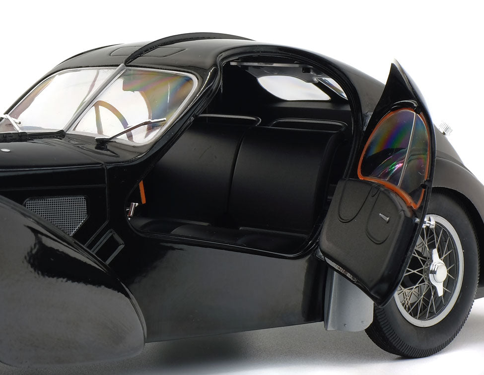 Bugatti Atlantic SC 1:18