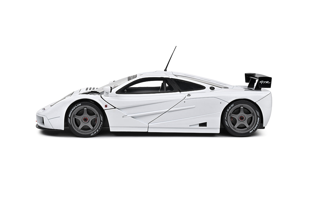 McLaren F1 GTR 1996 1:18