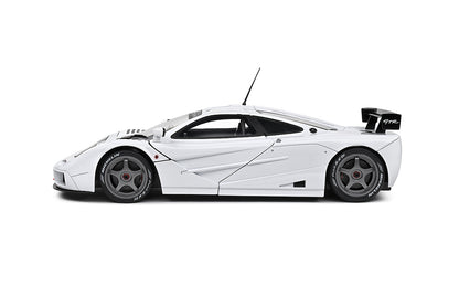 McLaren F1 GTR 1996 1:18