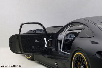 Mercedes Benz AMG GT3 1:18