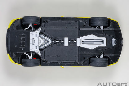 Lexus LFA 1:18