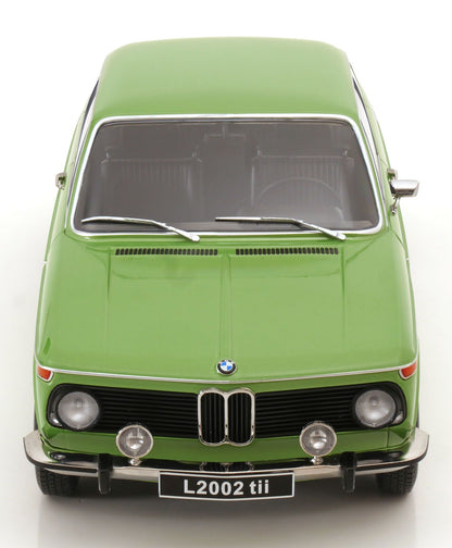 BMW L2002 tii 1974 2.Serie 1:12