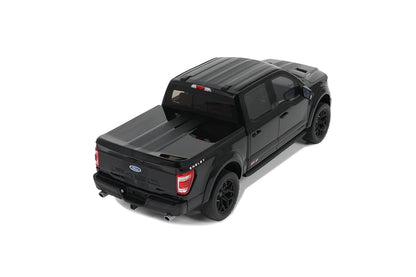 Ford Shelby F-150 Centennial Edition 2024 1:18