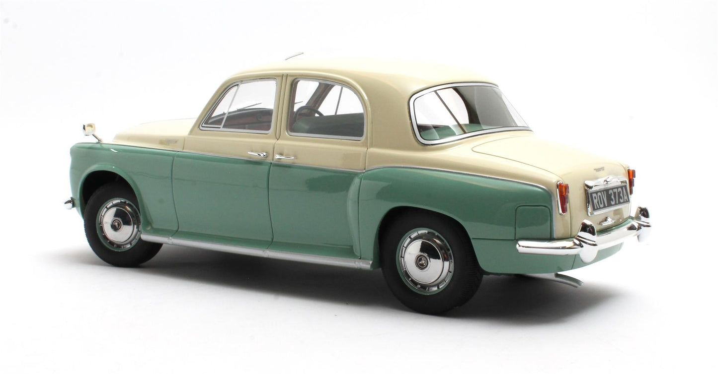Rover 110 P4 1:18