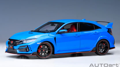 Honda CIVIC Type R (FK 8) 1:18