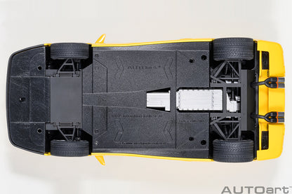 Lamborghini Diablo SE30 JOTA 1:18
