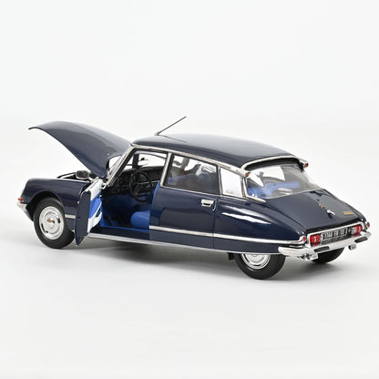Citroën DS 23 Pallas 1974 1:18