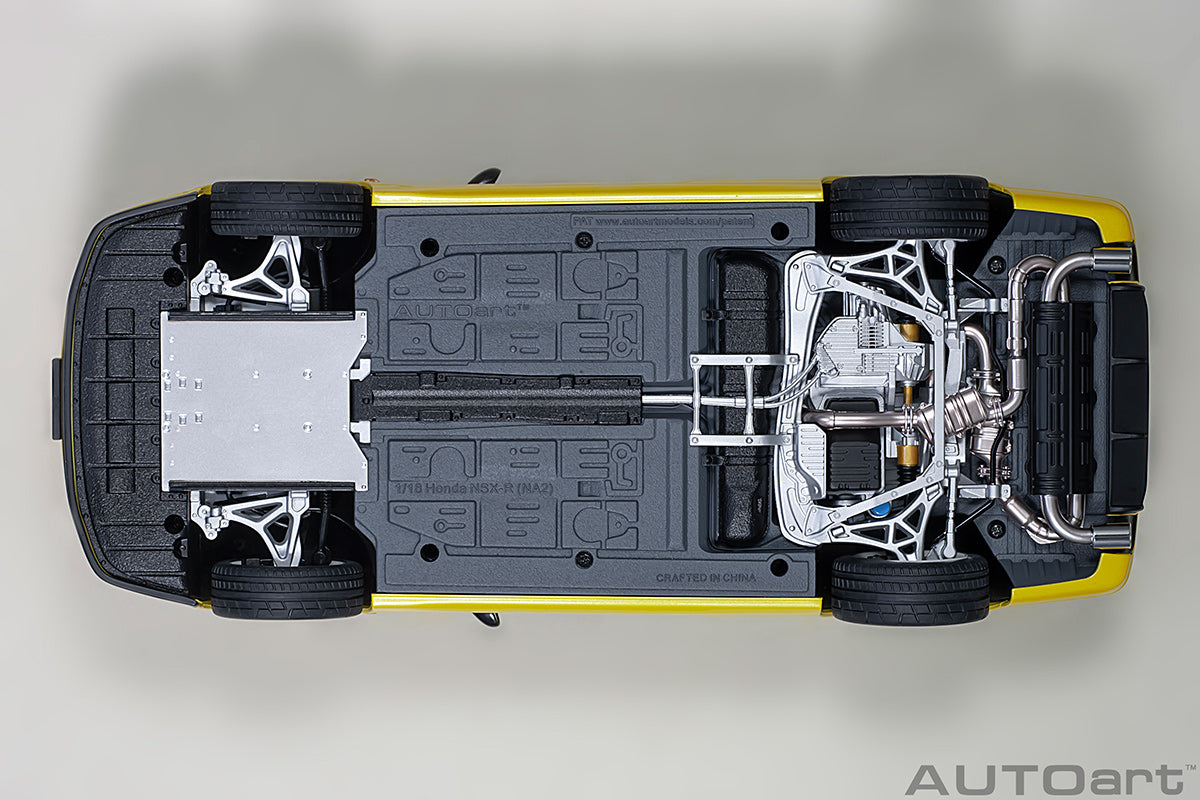 Honda NSX-R (NA2) 1:18