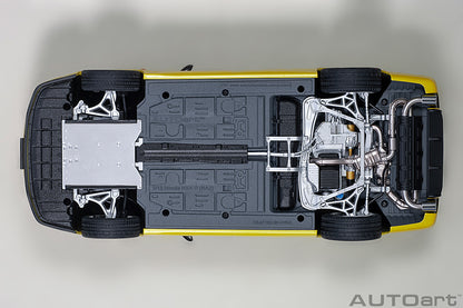 Honda NSX-R (NA2) 1:18