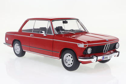 BMW 1602 1971 1:18