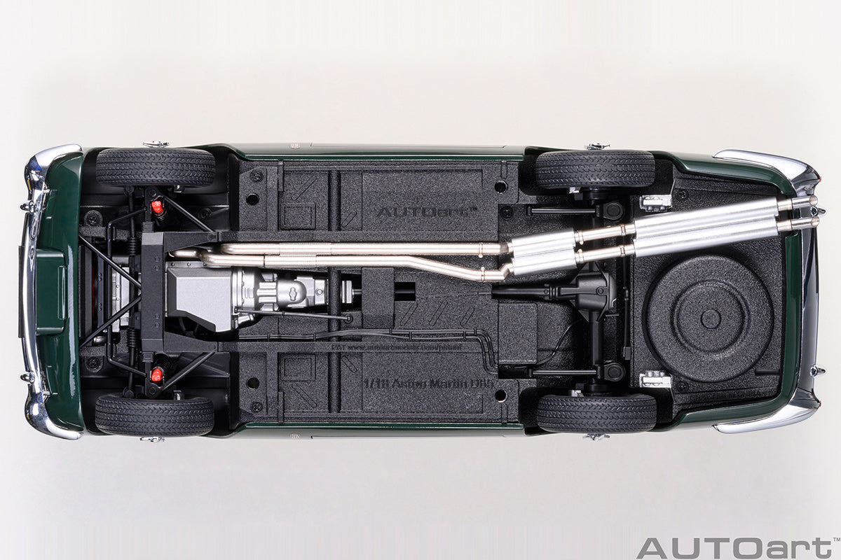 Aston Martin DB5 1964 1:18