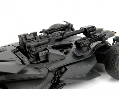 Batmobile Batman Justice League 1:24