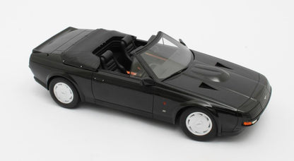 Aston Martin Zagato Spyde 1:18