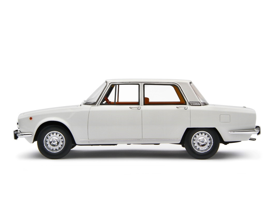 ALFA ROMEO 2000 Berlina 1:18