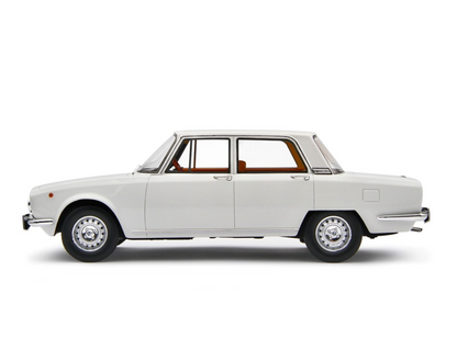 ALFA ROMEO 2000 Berlina 1:18