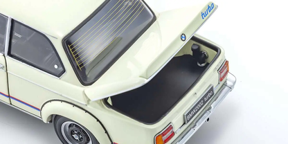BMW 2002 Turbo 1:18