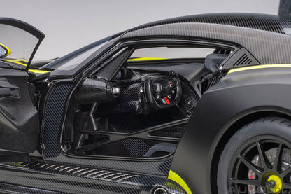 Aston Martin Vulcan 1:18