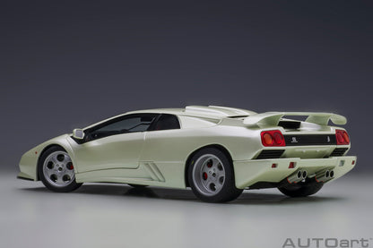 Lamborghini Diablo SE30 JOTA 1:18