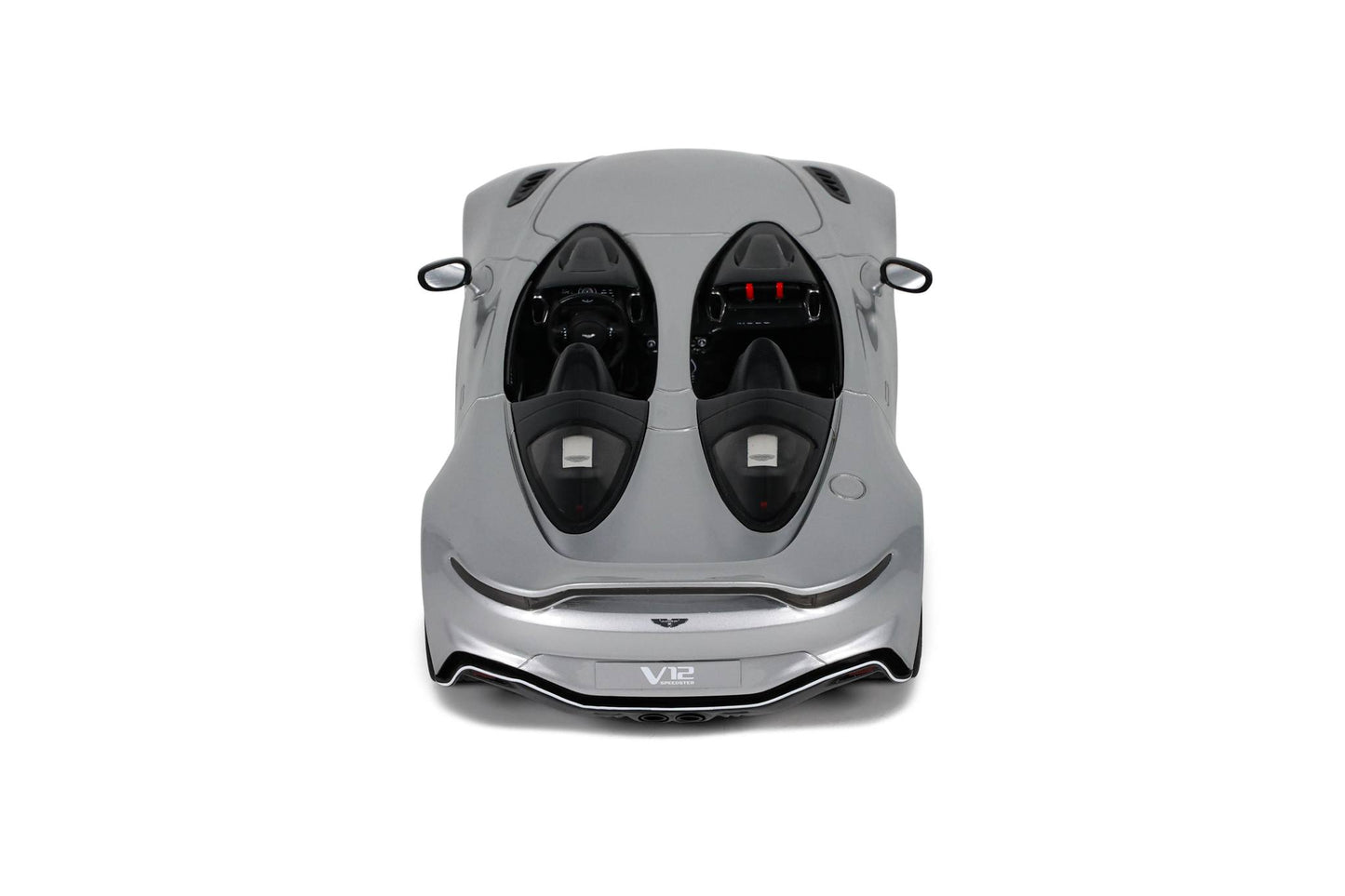 Aston Martin V12 Speedster 1:18