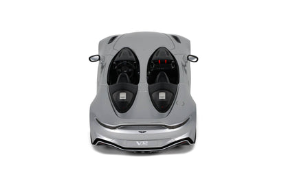 Aston Martin V12 Speedster 1:18