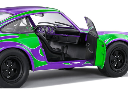 Porsche 911 RSR 1:18