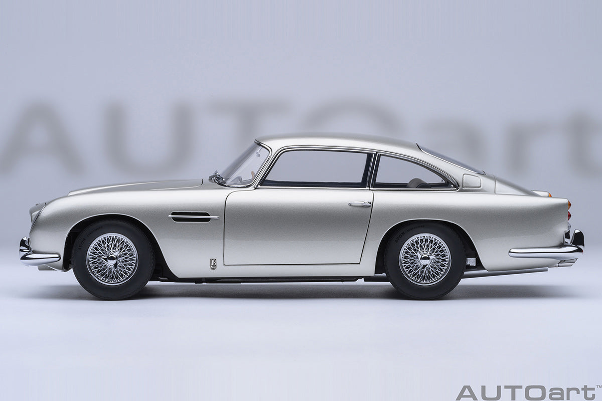 Aston Martin DB5 1964 1:18