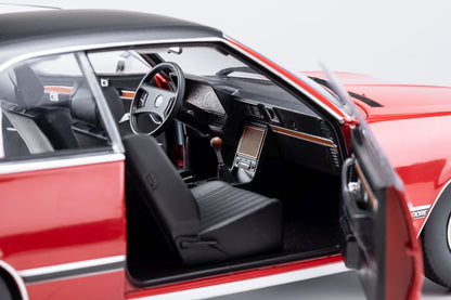 Opel Commodore B Coupé 1:18