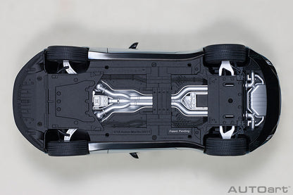 Aston Martin DB11 1:18