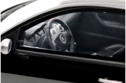 Renault Megane 2 RS Phase 2 1:18