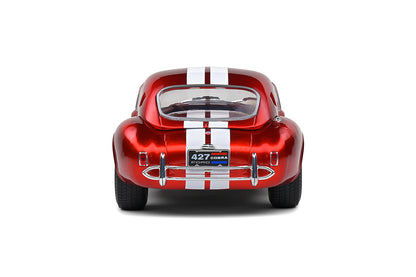 Ford Shelby Cobra 427 MK2 1:18