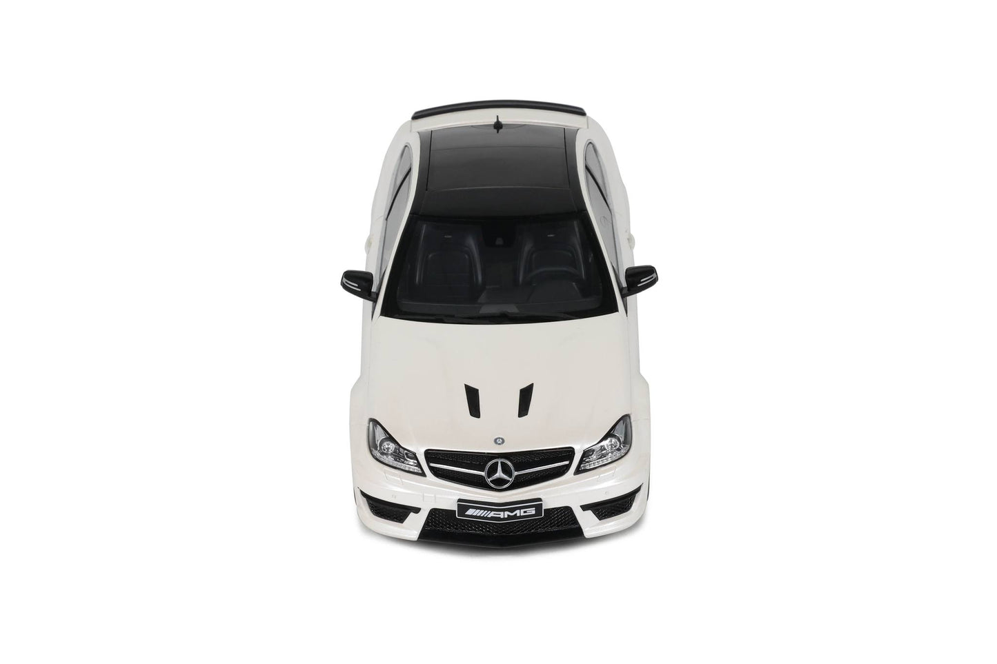 Mercedes C63 AMG (W204) Edition 507 2014 1:18