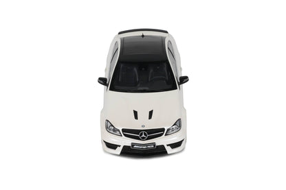Mercedes C63 AMG (W204) Edition 507 2014 1:18