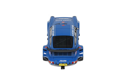 Porsche 911 RWB 1:18