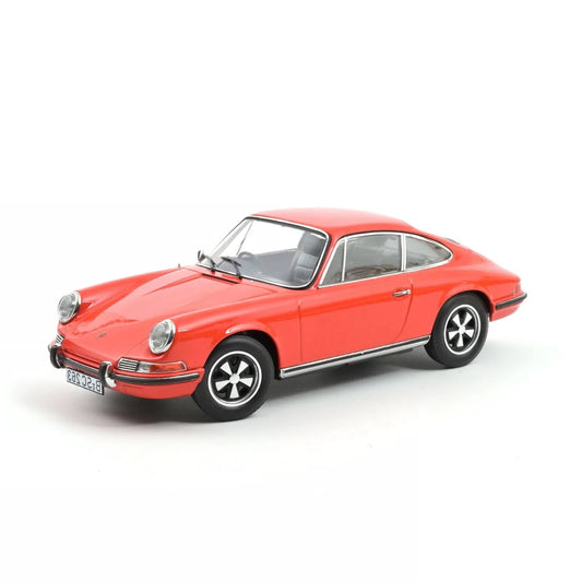 Porsche 911 (1969) 1:18