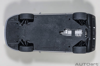 Bugatti EB 110 SS 1992 1:18