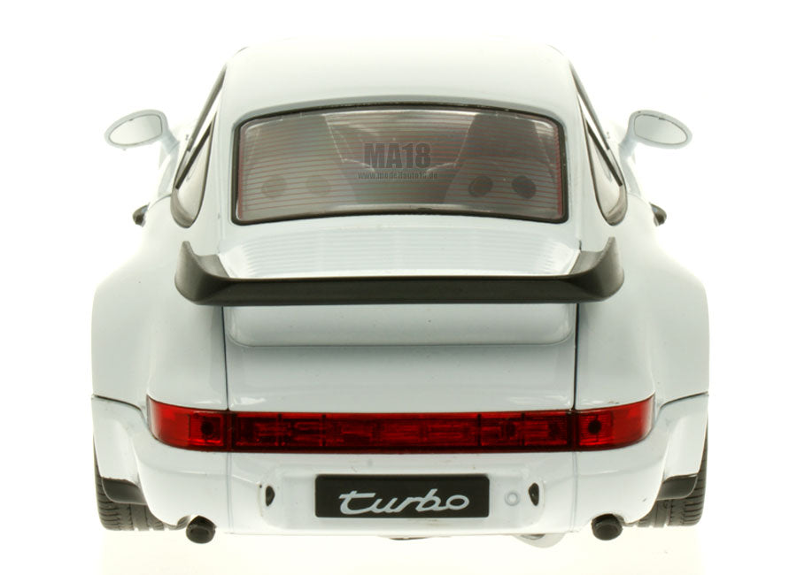Porsche 911 (964) Turbo 1:18