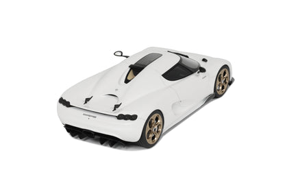KOENIGSEGG CC850 CRYSTAL 1:18