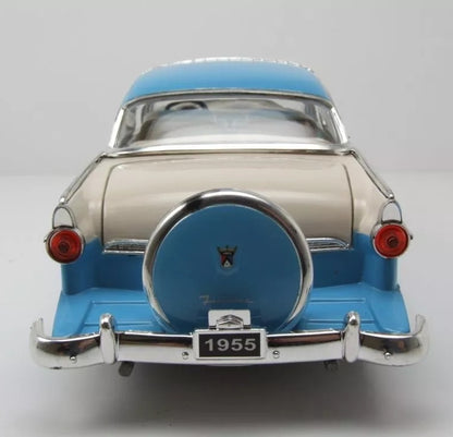 Ford Ford Fairlane Crown Victoria 1955 1:18