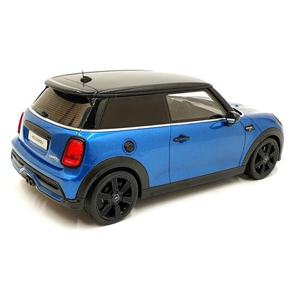 Mini Cooper S 1:18