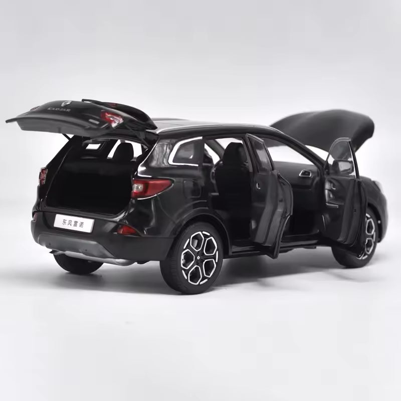 Renault Kadjar 1:18