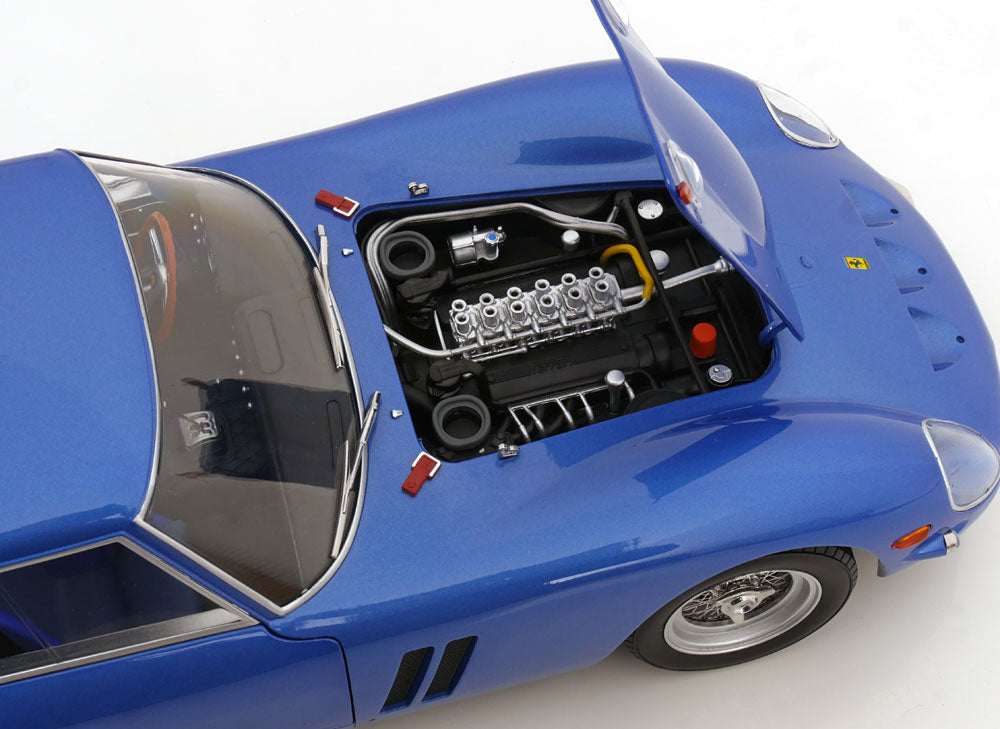 Ferrari 250 GTO 1962 1:12