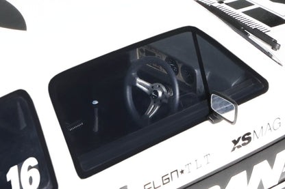 Volkswagen GOLF 1 GTI 1:18