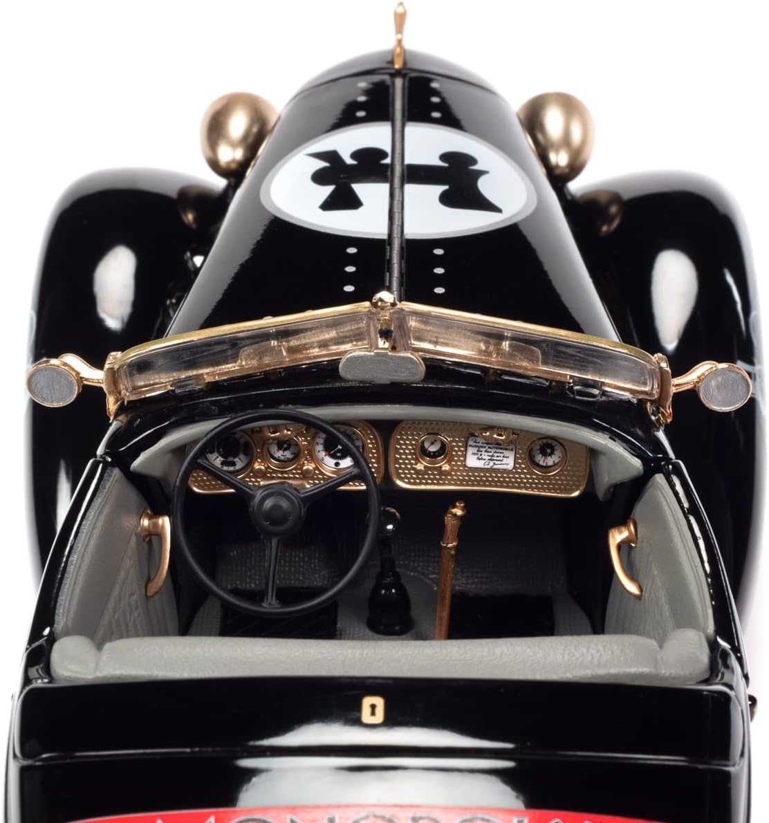 Auburn 851 Speedster 1935 1:18